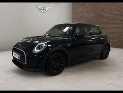 Noir Utilisé 2022 Mini Cooper Citadine | 26 990 € (Prix juste)