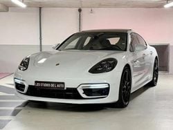 Blanc Occasion 2022 Porsche Panamera Berline | 99 950 € (Prix juste)