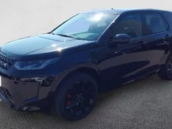 Utilisé 2023 Land Rover Discovery Sport SE Dynamic SUV | 45 990 € (Prix juste)