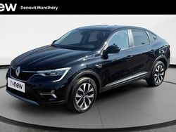 Noir Utilisé 2023 Renault Arkana Evolution SUV | 19 900 € (Prix juste)