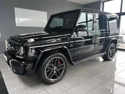 Noir Utilisé 2014 Mercedes G63 AMG Exclusive SUV | 68 950 €