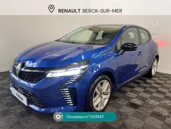 Bleu Utilisé 2024 Renault Clio V Evolution Citadine | 18 990 € (Prix cher)