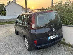 Utilisé 2007 Renault Espace Expression Monospace | 5 450 €