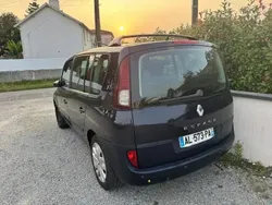 Utilisé 2007 Renault Espace Expression Monospace | 5 450 €