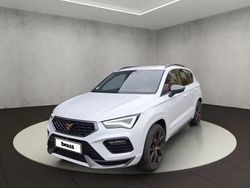 Blanc Occasion 2024 Cupra Ateca VZ SUV | 43 980 €