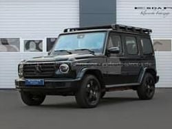Vert Utilisé 2023 Mercedes G500 SUV | 180 000 €