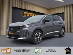 Utilisé 2022 Peugeot 3008 Allure Citadine | 17 900 € (Prix juste)