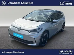 Utilisé 2025 VW ID.3 Life Citadine | 39 990 € (Prix cher)