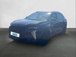 Noir Occasion 2023 DS Automobiles DS7 Crossback SUV | 34 540 € (Prix juste)