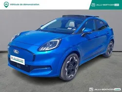 Utilisé 2025 Ford Puma Gen-E Premium | 36 800 €