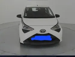 Utilisé 2016 Toyota Aygo X-wave Citadine | 6 800 € (Bon prix)