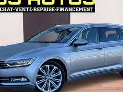 Gris Utilisé 2015 VW Passat Break | 14 990 €