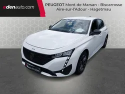 Utilisé 2023 Peugeot 308 Active Berline | 17 990 € (Prix juste)