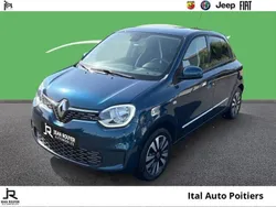 Utilisé 2020 Renault Twingo Signature Citadine | 11 900 € (Prix juste)