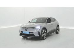 Gris Occasion 2022 Renault Mégane Techno Berline | 25 400 € (Prix juste)