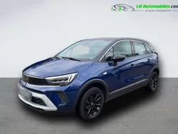 Utilisé 2021 Opel Crossland SUV | 21 000 € (Prix cher)