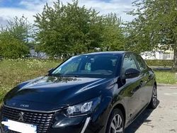 Noir Occasion 2020 Peugeot 208 S Citadine | 12 700 € (Prix juste)