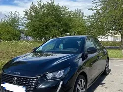 Noir Utilisé 2020 Peugeot 208 S Citadine | 12 700 € (Prix juste)