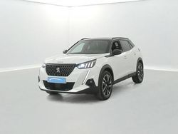 Utilisé 2020 Peugeot 2008 GT-line SUV | 16 990 € (Prix juste)