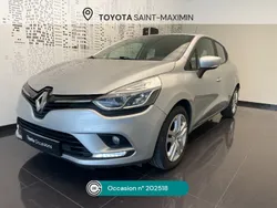 Renault Clio IV