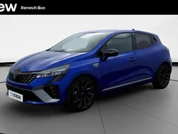 Bleu Utilisé 2024 Renault Clio V Esprit Alpine Citadine | 20 990 € (Prix juste)