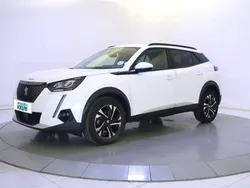 Utilisé 2021 Peugeot 2008 Business-Line SUV | 14 690 € (Prix juste)