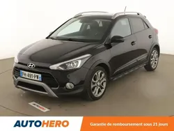 Noir Utilisé 2019 Hyundai i20 Citadine | 12 190 € (Super prix)
