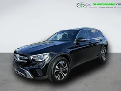 Utilisé 2020 Mercedes GLC200 SUV | 40 100 € (Bon prix)