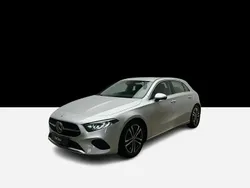 Argent Utilisé 2023 Mercedes A180 Progressive Berline | 31 784 € (Prix juste)