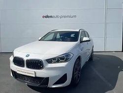 Alpinweiss uni Utilisé 2022 BMW 220 Comfort Edition | 30 990 €