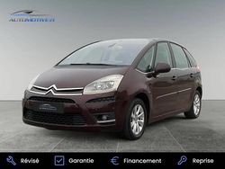 Rouge Utilisé 2007 Citroën C4 Picasso Exclusive Monospace | 5 990 €
