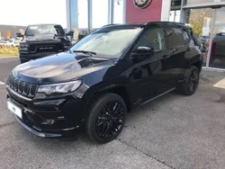 Utilisé 2023 Jeep Compass SUV | 46 900 €