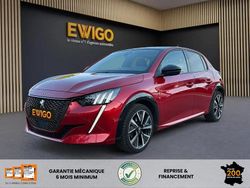 Utilisé 2021 Peugeot 208 GT Citadine | 12 500 € (Super prix)