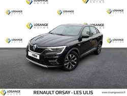Noir Utilisé 2023 Renault Arkana Equilibre SUV | 21 480 € (Prix juste)
