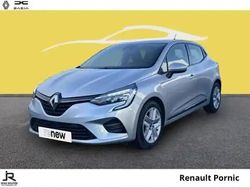 Gris platine Utilisé 2022 Renault Clio V Business Berline | 11 990 € (Bon prix)