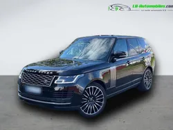 Utilisé 2021 Land Rover Range Rover SUV | 90 500 € (Prix assez cher)