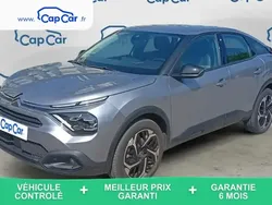 Utilisé 2021 Citroën C4 Feel SUV | 16 479 € (Prix juste)