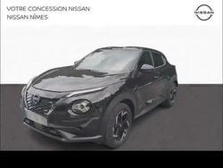 Noir Utilisé 2024 Nissan Juke SUV | 22 900 € (Prix juste)