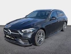 Utilisé 2025 Mercedes C300 AMG line Break | 68 900 €