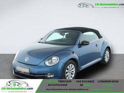 Utilisé 2016 VW Beetle Coupé | 22 800 € (Prix juste)
