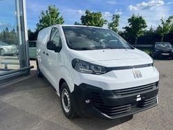 Blanc icy Nouvelle 2025 Fiat Scudo Connect Van | 26 990 € (Prix juste)