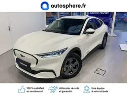 Utilisé 2022 Ford Mustang Mach-E Extended Range SUV | 41 899 € (Super prix)
