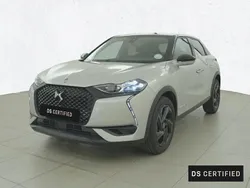 Utilisé 2021 DS Automobiles DS3 Crossback Performance Line Plus SUV | 19 990 € (Prix juste)