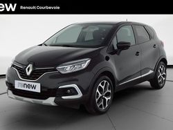 Noir etoile Utilisé 2019 Renault Captur Intens SUV | 11 850 € (Bon prix)