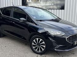 Utilisé 2022 Ford Fiesta Business Edition Citadine | 11 500 € (Prix juste)