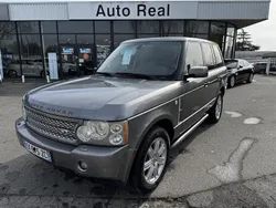Utilisé 2007 Land Rover Range Rover Vogue SUV | 19 990 €