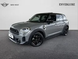 Utilisé 2021 Mini Cooper Countryman SUV | 29 490 € (Bon prix)