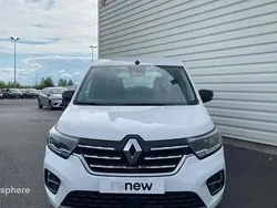 Utilisé 2022 Renault Kangoo Zen Monospace | 22 490 € (Prix juste)