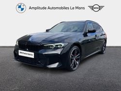 Utilisé 2023 BMW 320 M Sport Berline | 56 990 €