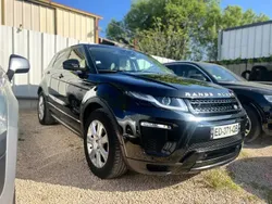 Utilisé 2016 Land Rover Range Rover evoque SE Dynamic SUV | 17 500 € (Prix juste)